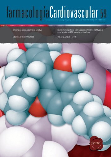 Farmacología cardiovascular 59