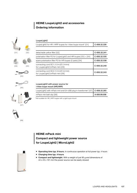 HEINE katalog 2024