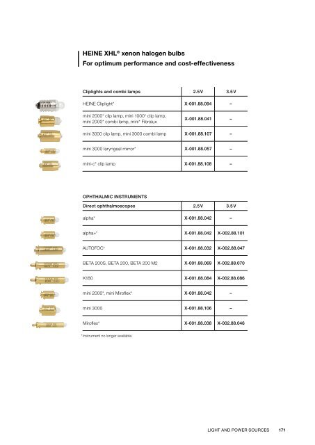 HEINE katalog 2024