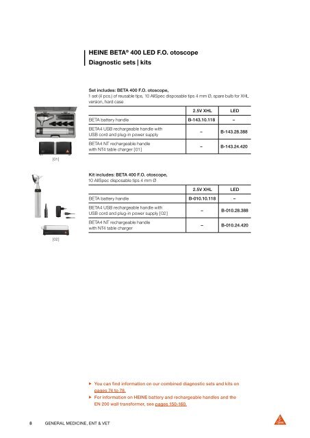 HEINE katalog 2024