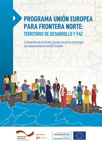 Dossier Frontera Norte