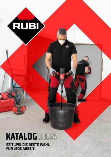 rubi-katalog DE