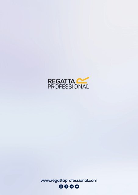Regatta Professional 2024