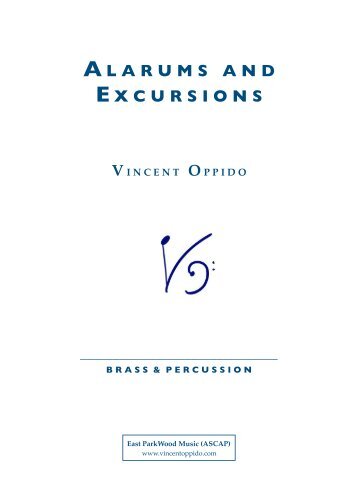 Alarums and Excursions (12.02