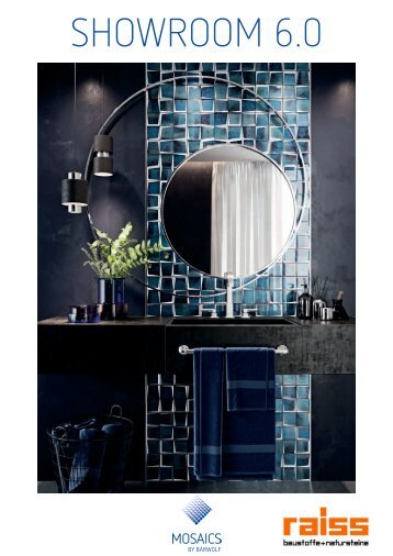 Bärwolf Showroom 6.0 Mosaics - Raiss