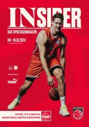 INsider #08 ratiopharm ulm