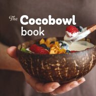 THE COCOBOWL BOOK