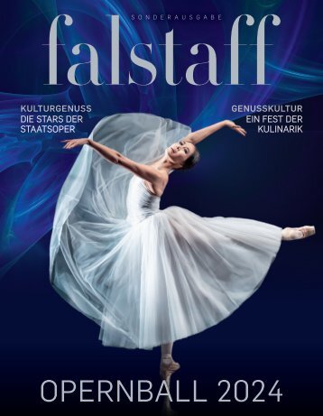 Falstaff Opernball Special 2024