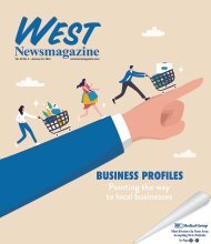 West Newsmagazine 1-24-24