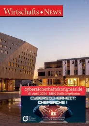 Wirtschafts-News_Cyber-Sicherheitskongress-2024