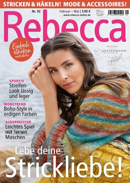 Rebecca Nr. 92