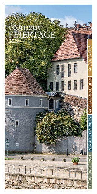 Görlitzer Feiertage 2024