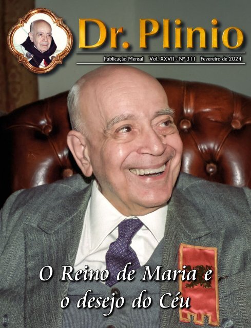 Revista Dr Plinio 311