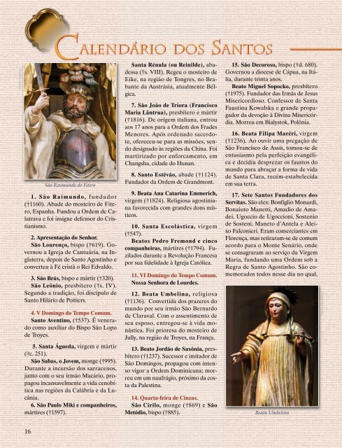 Revista Dr Plinio 311