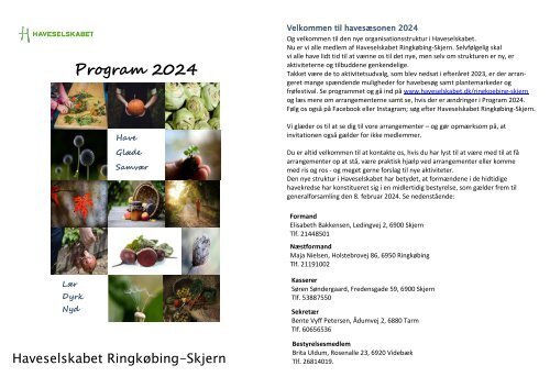 Program 2024 - Ringkøbing-Skjern