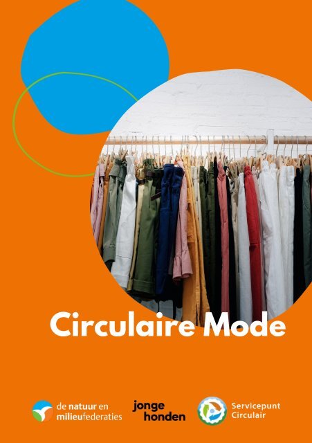 Flyer Circulaire Mode