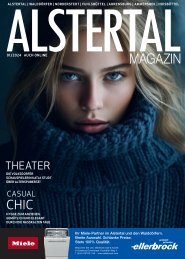 Alstertal-Magazin 01-2024