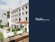 TU Parks-catalog