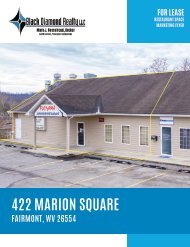 422 Marion Square Marketing_Flyer