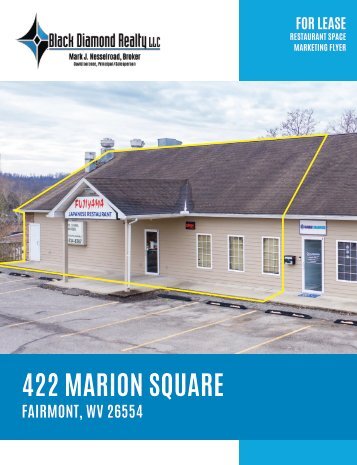 422 Marion Square Marketing_Flyer
