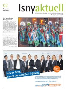 24.01.2024 Isny aktuell