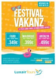 Festival Vakanz 2024