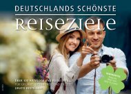 Deutschlands schönste Reiseziele 02-2024