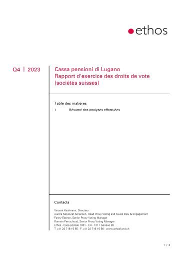 2023_Q4_Cassa pensioni di Lugano_FR