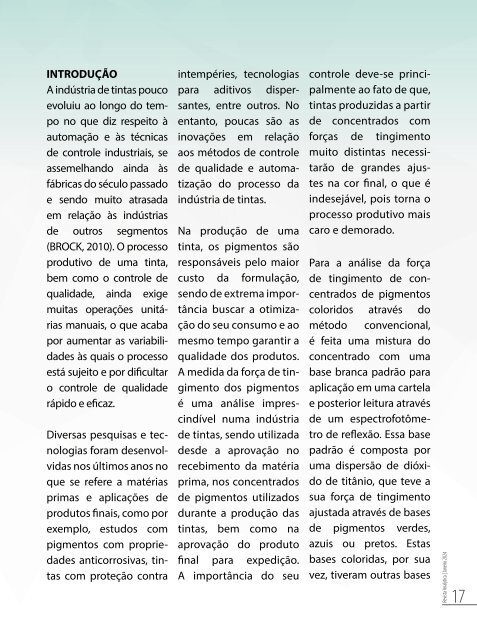 Revista Analytica Edição 128