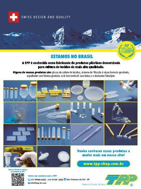 Revista Analytica Edição 128