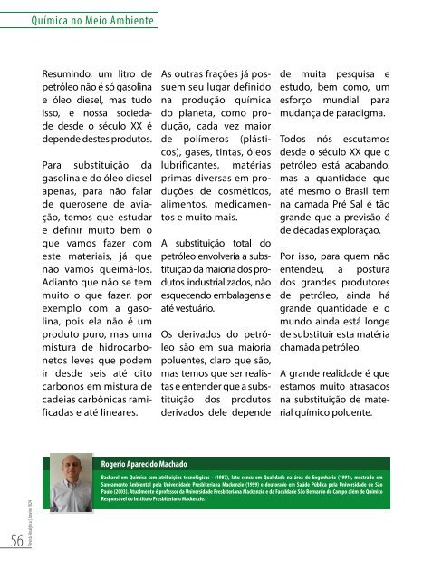 Revista Analytica Edição 128