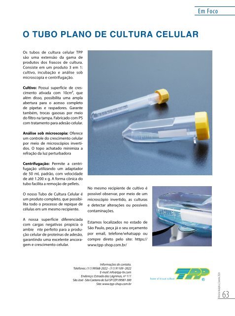 Revista Analytica Edição 128