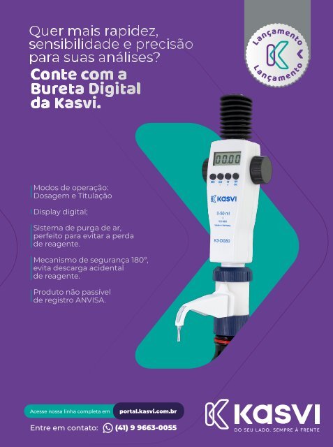 Revista Analytica Edição 128