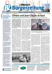 27.01.2024 Lindauer Bürgerzeitung