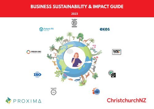 SME Sustainability &amp; Impact Guide (FINAL Jan 2024)