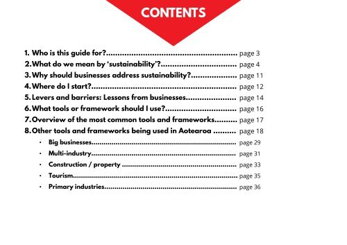 SME Sustainability &amp; Impact Guide (FINAL Jan 2024)