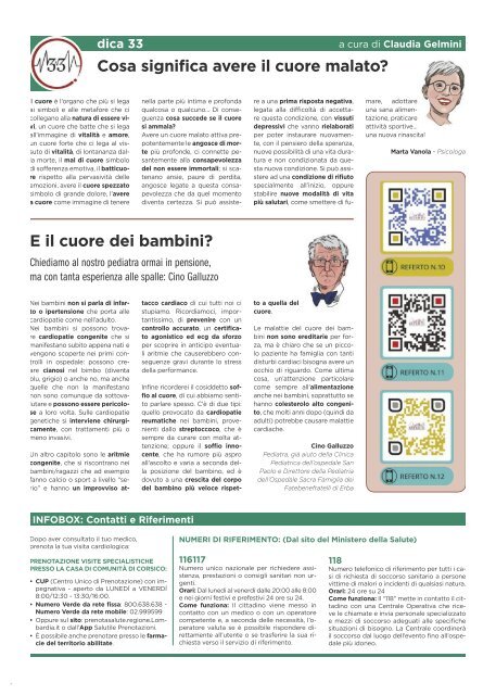 Giornale dei Navigli n. 4 - 26 gennaio 2024