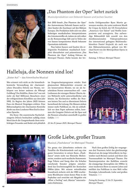 STADTMAGAZIN Bremen Februar 2024