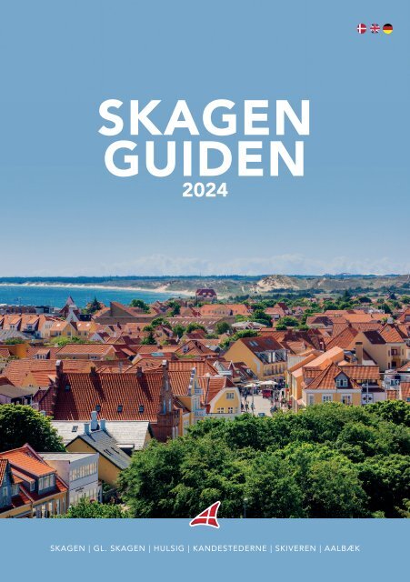 Skagen Guiden 2024