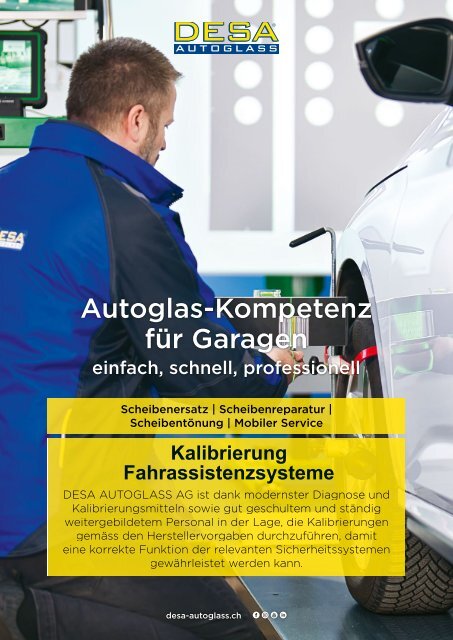 AUTOINSIDE Ausgabe 2 – Februar 2024