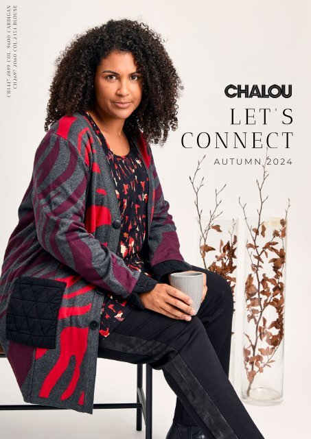 Chalou AW 2024