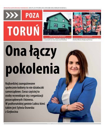 Poza Toruń nr 279