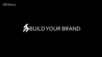 Build your Brand - Die Kraft der Markenentwicklung mit BerlinTextil