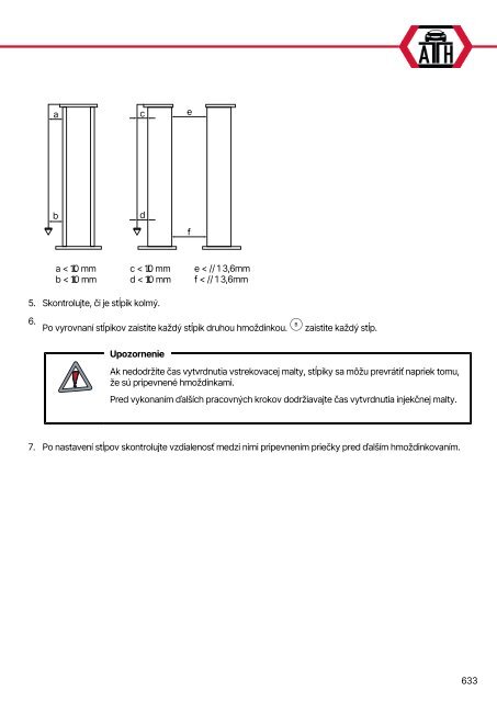 ATH-Heinl 2-post lift ATH Matrix Lift 2.65/2.75XL