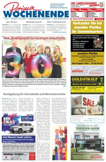 Prima Wochenende 04 2024