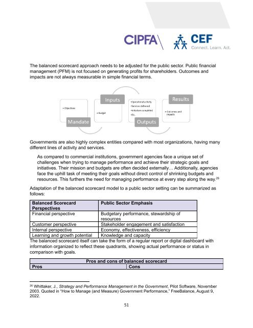 Module 3B Managing Resources