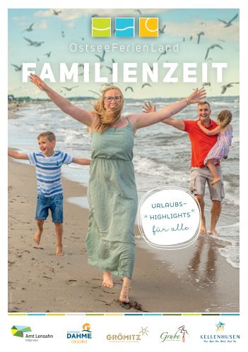 OFL Familienzeit 2024