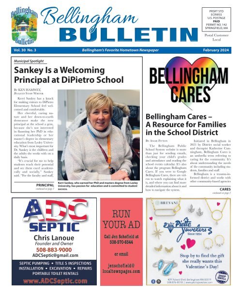 Bellingham Bulletin February2024