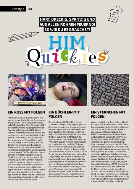 HIM Magazine No.26