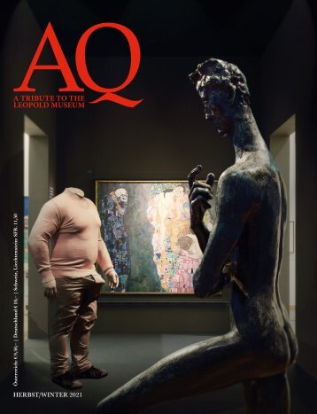 Art Quarterly - Luxury can be Art